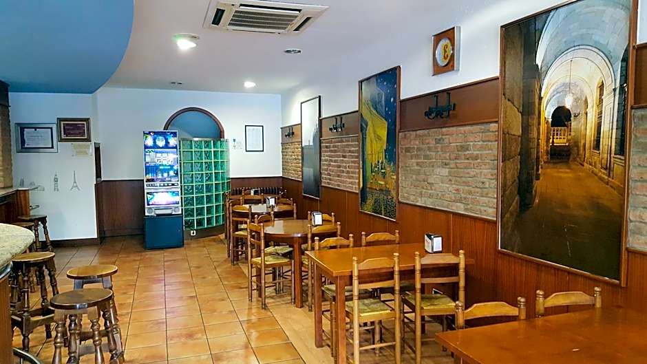 Hotel San Jacobo