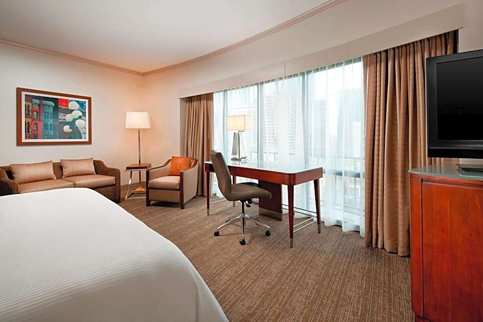 The Westin Seattle