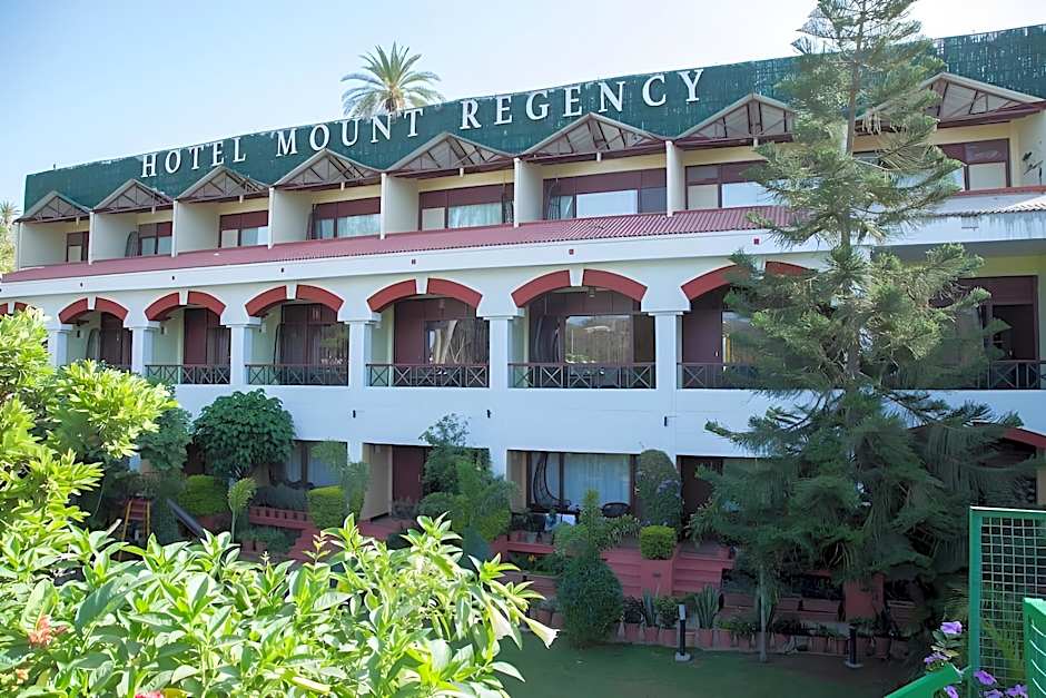 Hotel Mount Regency
