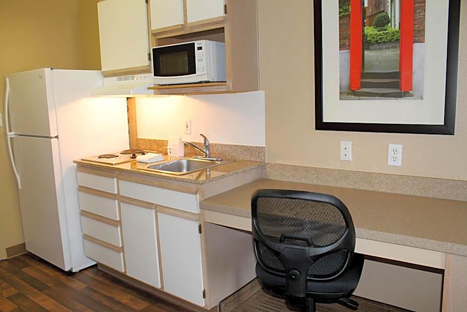 Extended Stay America Suites - Houston - Sugar Land