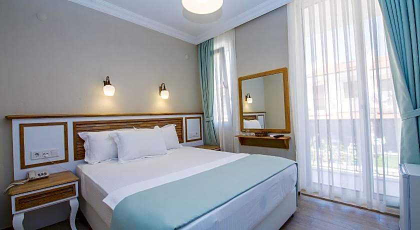 Datca Beyaz Ev Hotels