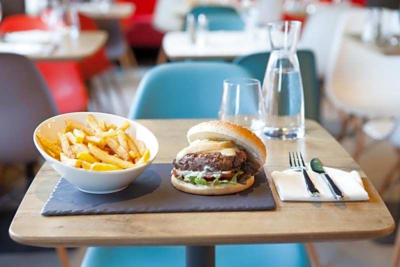 TIP HOTEL CAMBRAI ex HOTEL F1