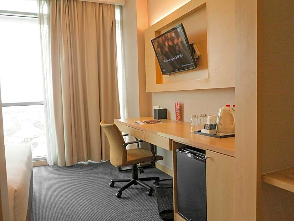 GTV Hotel