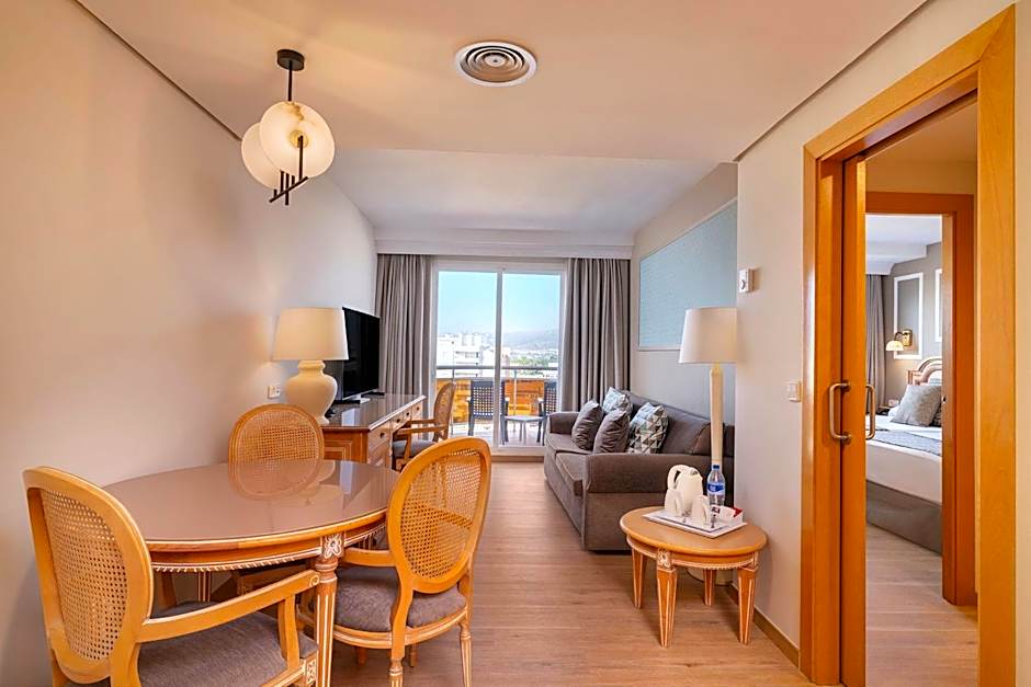 Peñiscola Plaza Suites