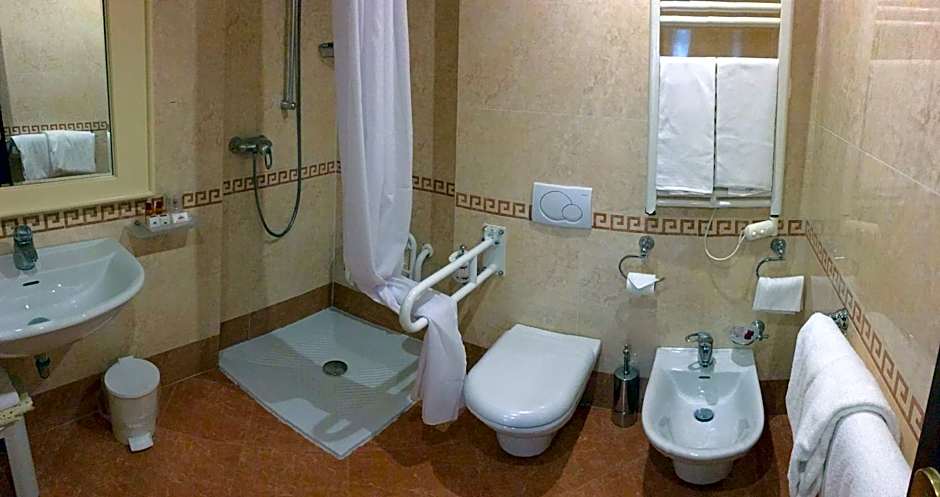 Royal San Marco Hotel
