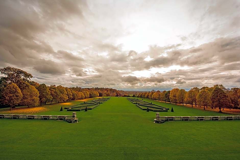 Cliveden House - an Iconic Luxury Hotel