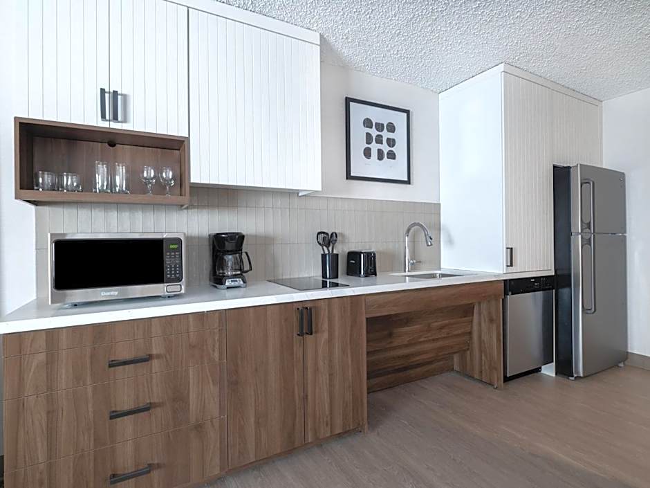 Staybridge Suites Chicago OHare Airport By IHG