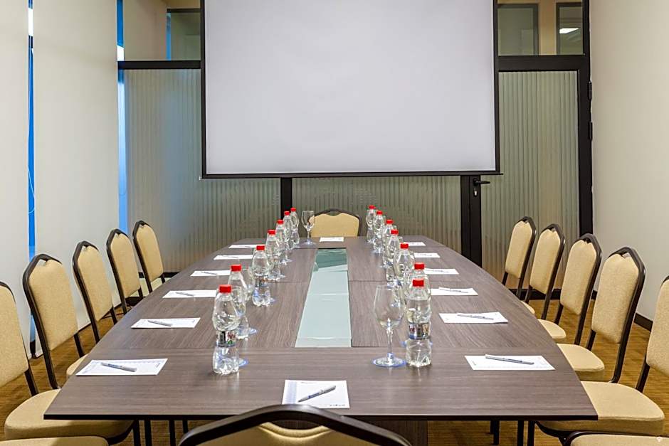 Wyndham Quito Airport