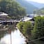 Hotel Arashiyama