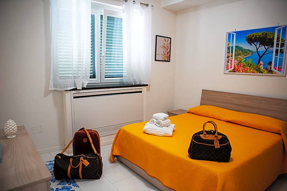 River Song - Vietri sul Mare