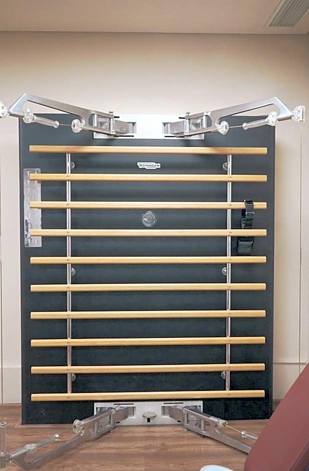 CoolRooms Palacio Villapanes 5 GL