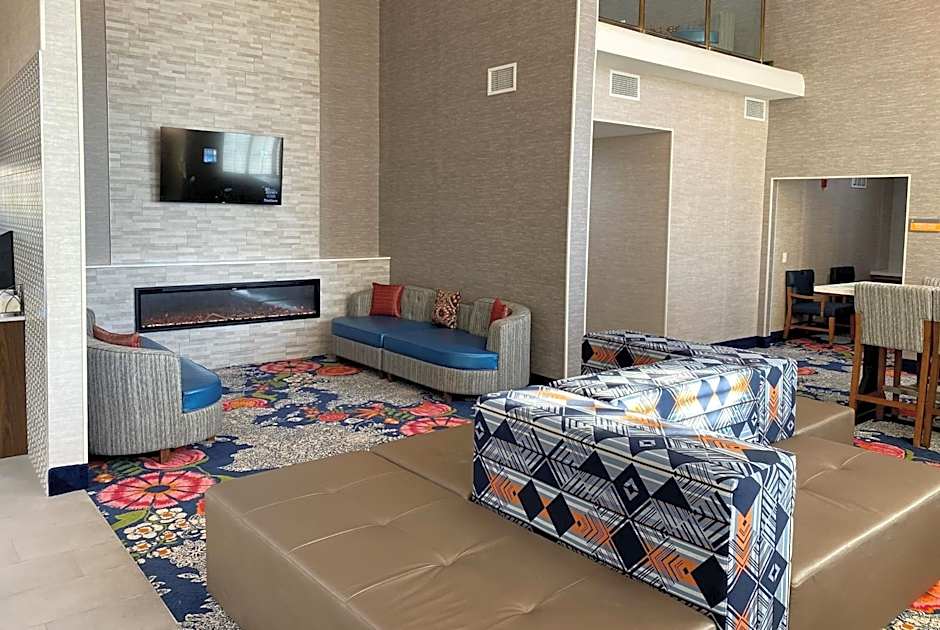 La Quinta Inn & Suites by Wyndham Safford Copper Valley