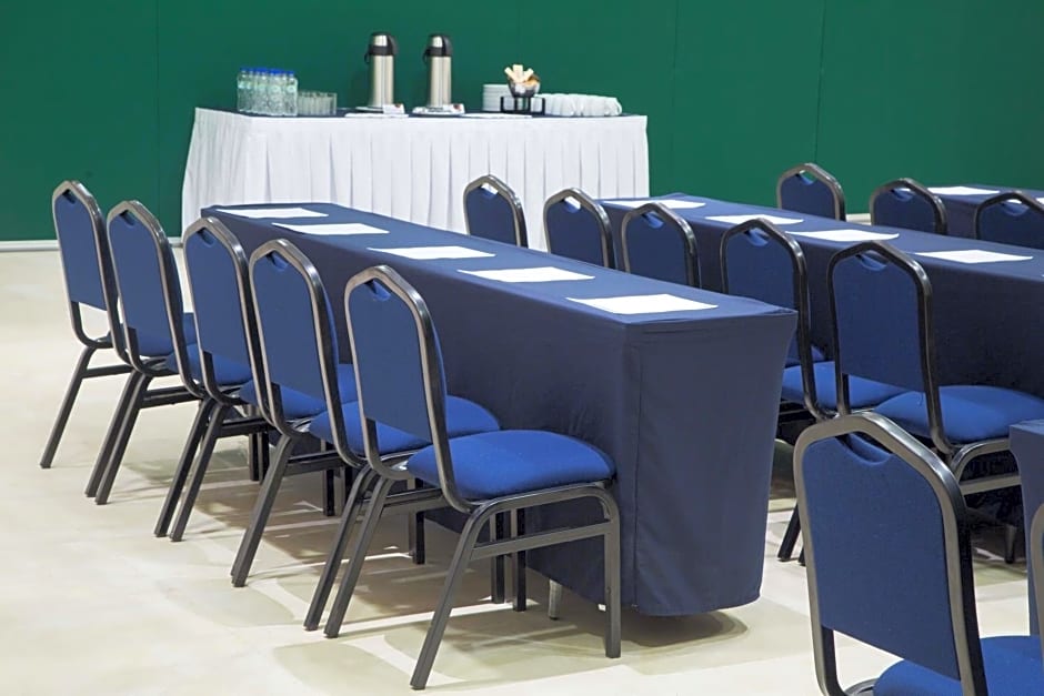 Holiday Inn Express Xalapa By IHG
