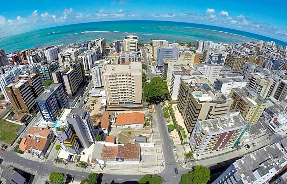 Apto Promenade I PONTA VERDE