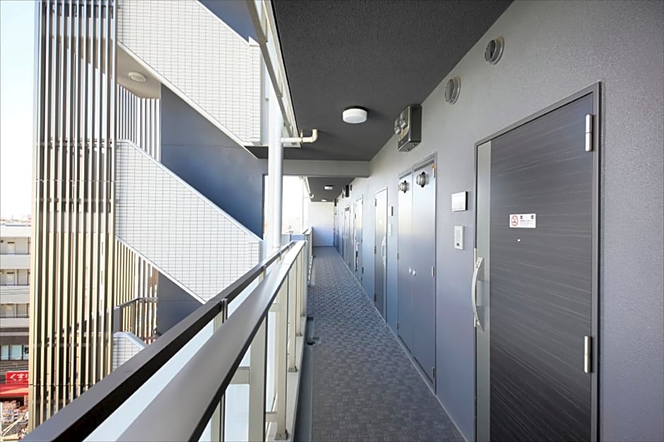 BAY HOTEL Urayasu Ekimae