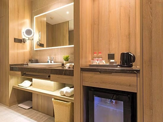 Southern Club Station 1 Hotel