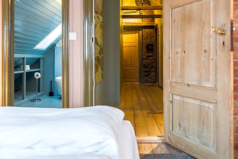 Reykjavík Treasure B&B