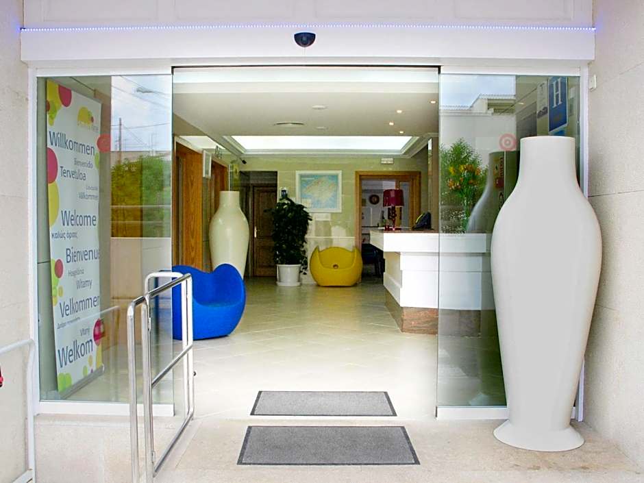 Bellavista Hotel & Spa