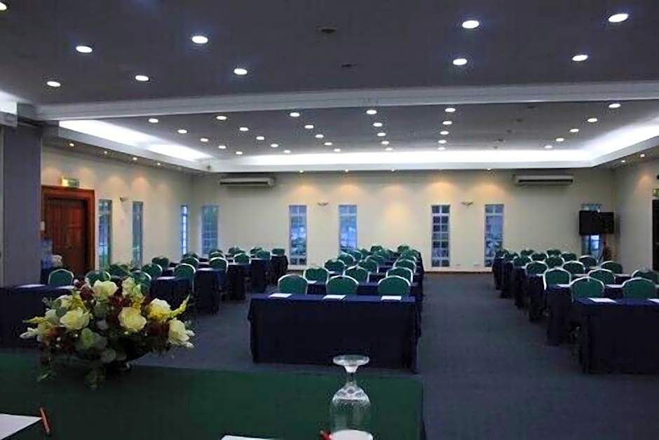 Hotel Seri Malaysia Larkin