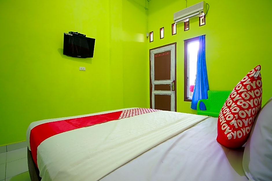 OYO 2585 Sherren Guest House