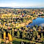 Beechworth Lake Sambell Caravan Park