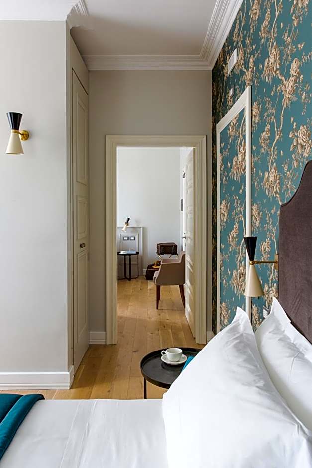 Favilla Hotel di Charme