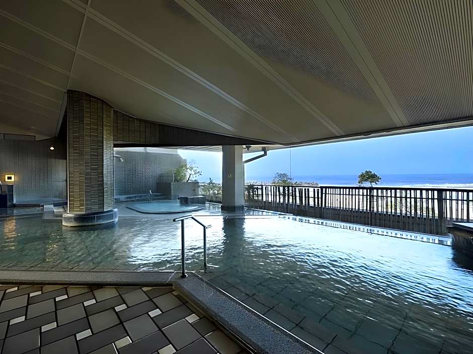 Kaike Grand Hotel Tensui