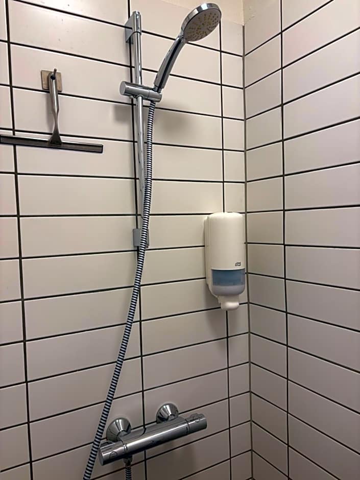 Den Gode Søvn