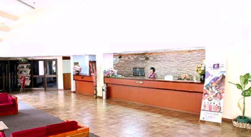 Perkasa Hotel Tenom
