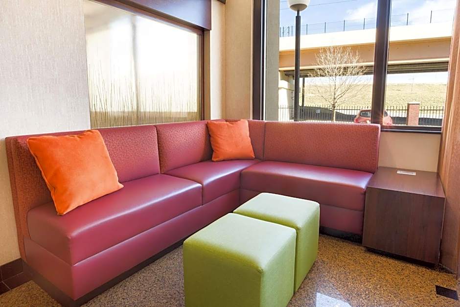 Drury Inn & Suites Denver Tech Center