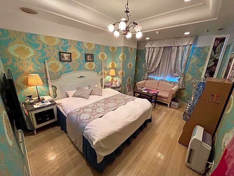 HOTEL D-CUBE 明石店