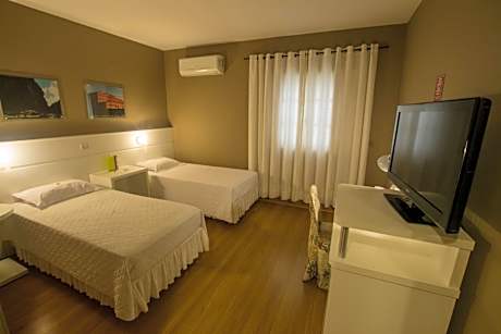 Executive Twin Room
