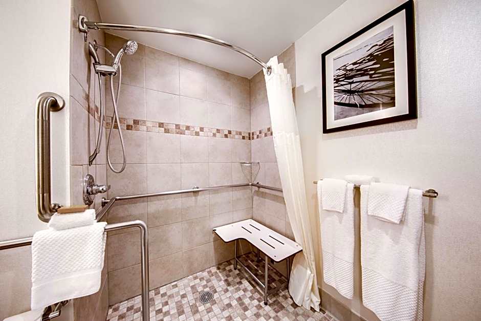 DoubleTree By Hilton Hotel Jersey City
