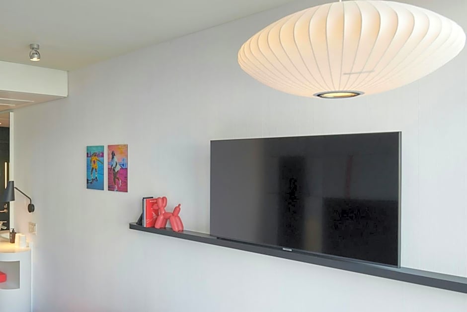 citizenM Paris Champs-Élysées