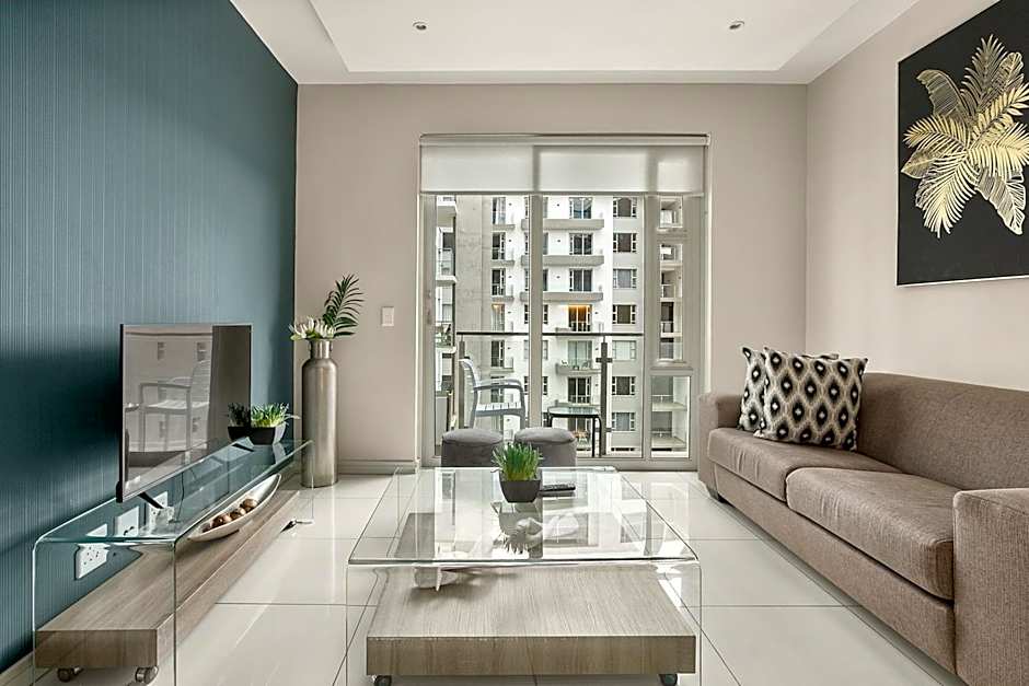 Easy Stay - The Tyrwhitt Rosebank