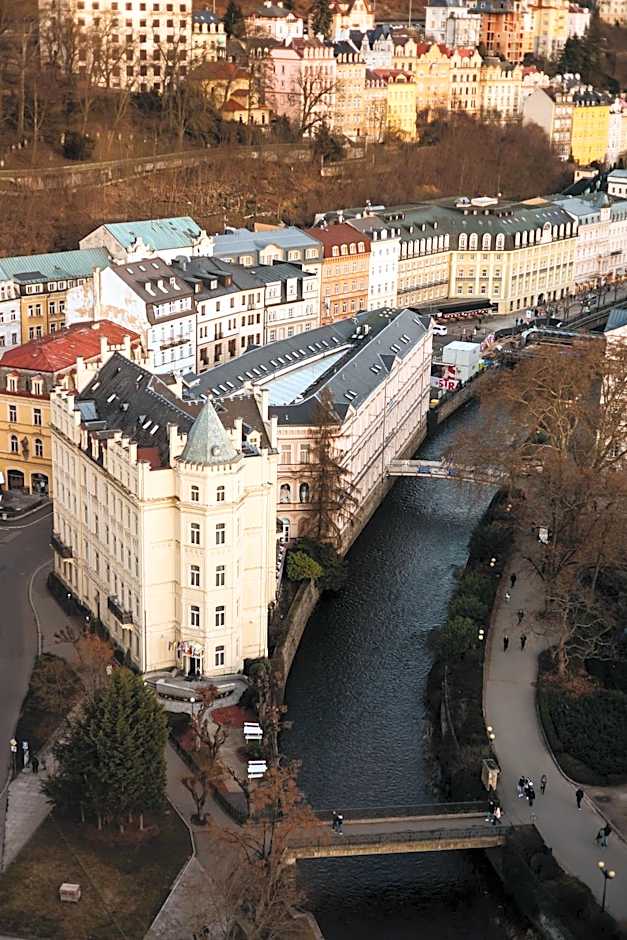 Hotel Pavlov