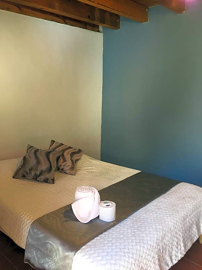 Hotel Hacienda Encantada