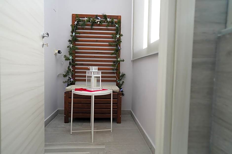 Cristal Home