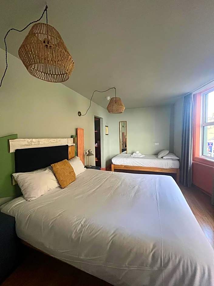 West Beach Hotel Brighton