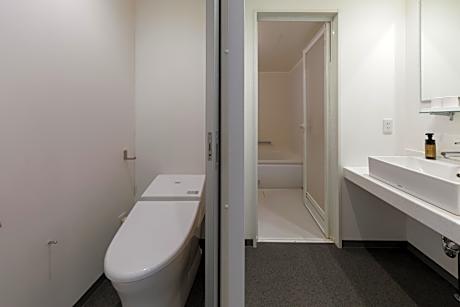 Deluxe Double Room (1 Adult) - Non-Smoking