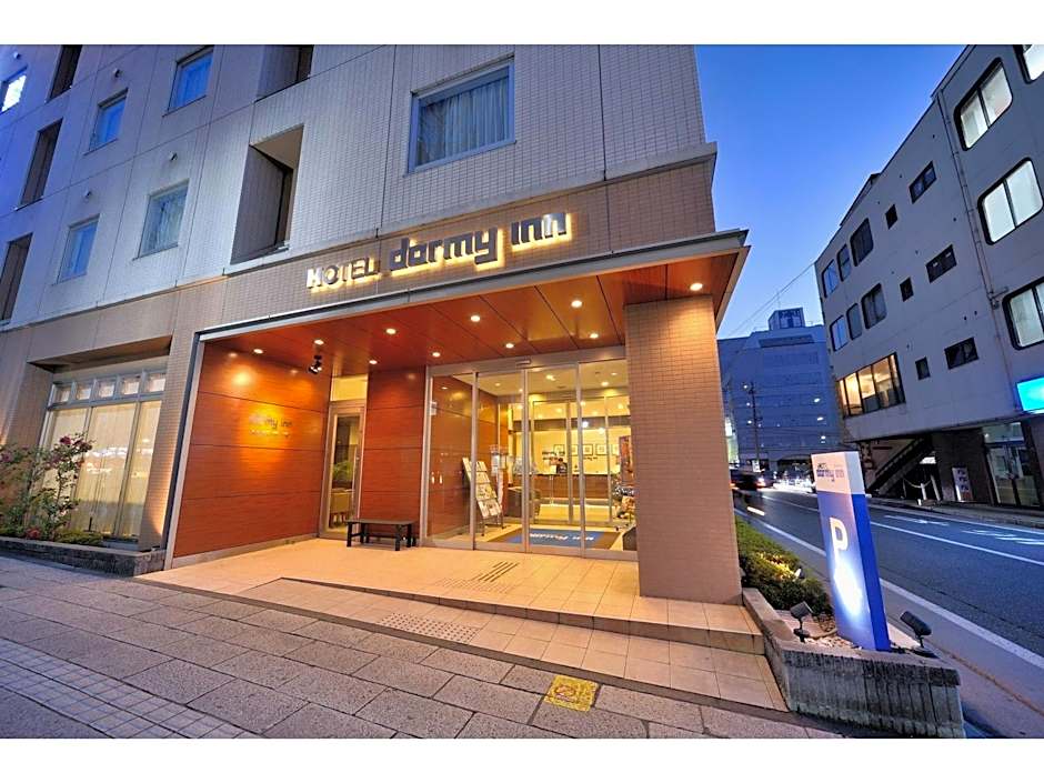 Dormy Inn Matsumoto