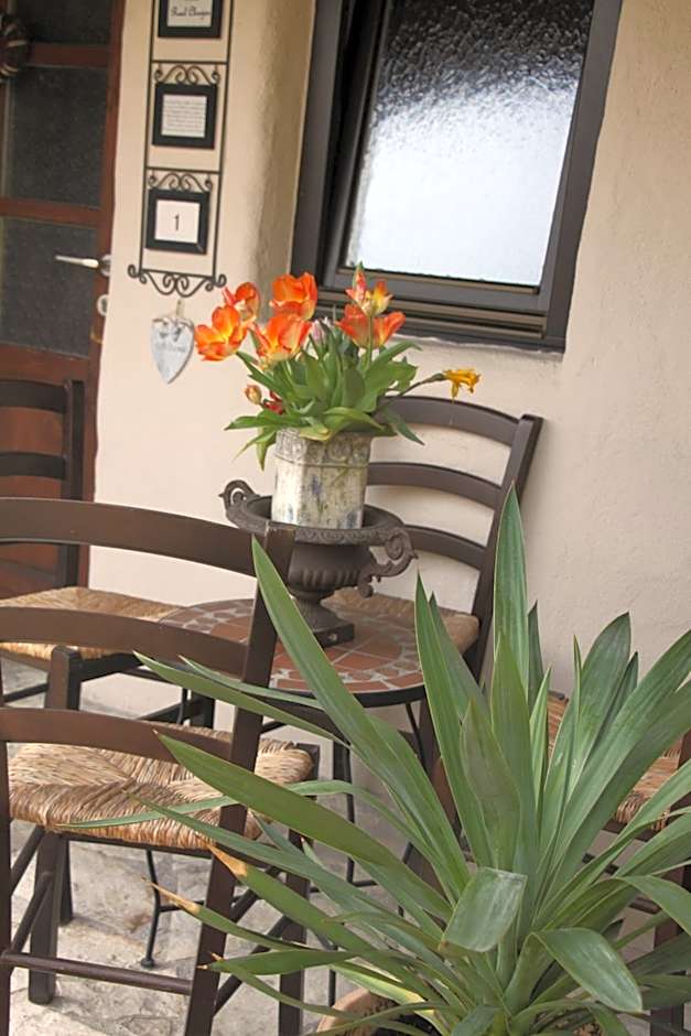 Hazienda Apartmenthotel - Für ein paar Tage oder monatelang