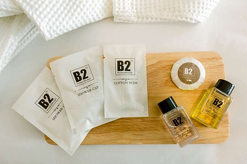 B2 Nakhonsawan Premier Hotel