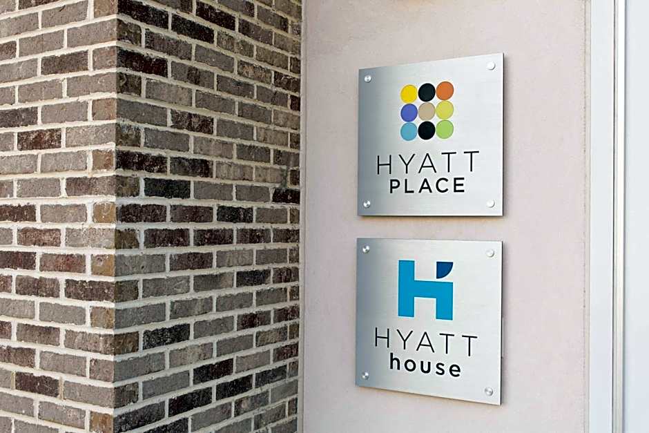 Hyatt House Charleston - Historic District