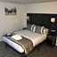 Best Western Ipswich Hotel