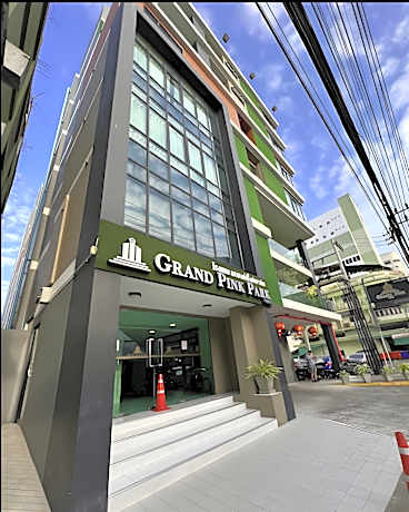 Grandpink park hotel