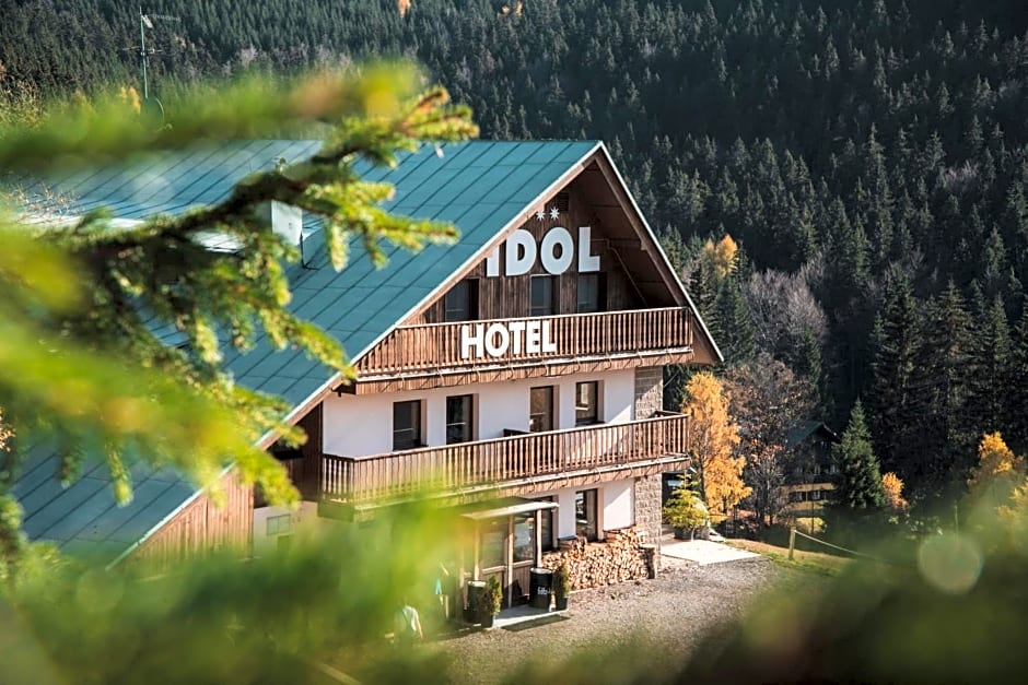 Horský Hotel Idol