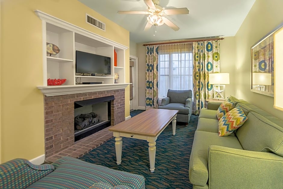 Holiday Inn Club Vacations South Beach Resort, an IHG Hotel