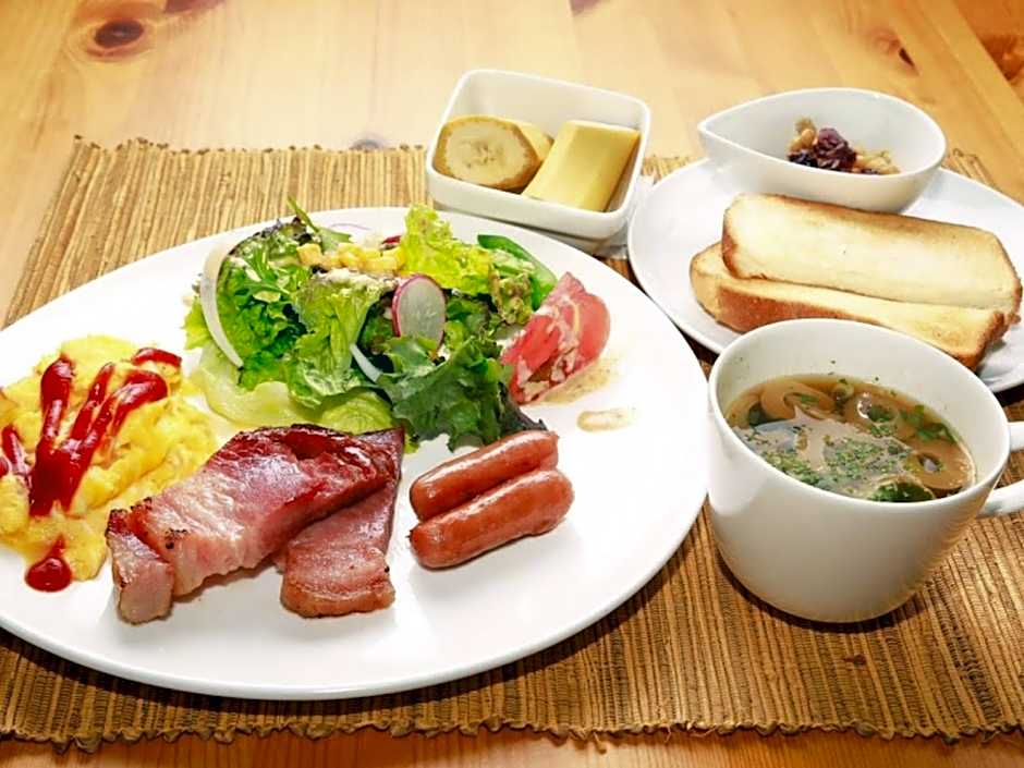 Pension Kamifuji