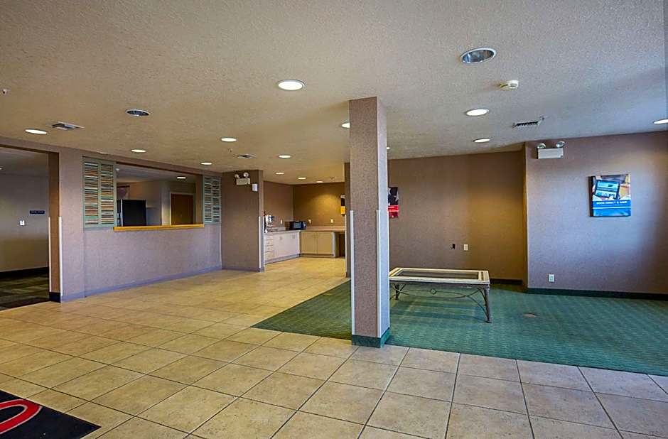 Motel 6-Bernalillo, NM